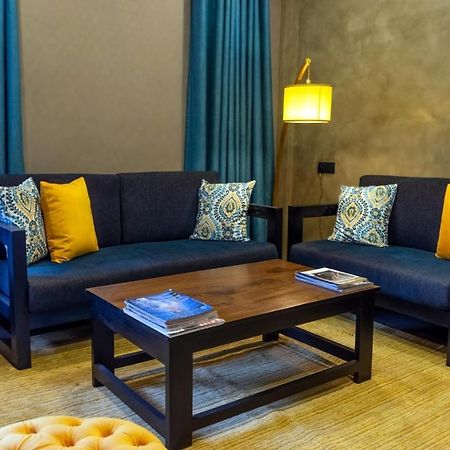 Cinnamon Tan Boutique Hotel Negombo Esterno foto