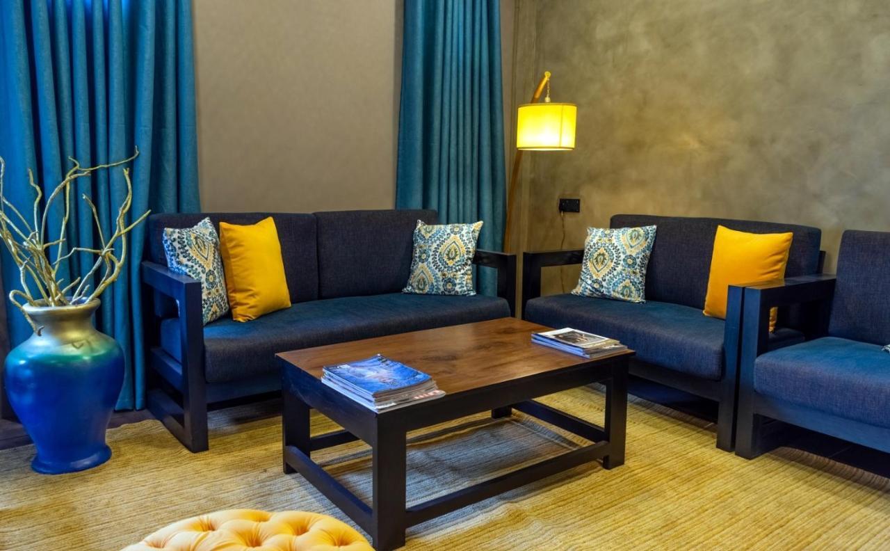 Cinnamon Tan Boutique Hotel Negombo Esterno foto