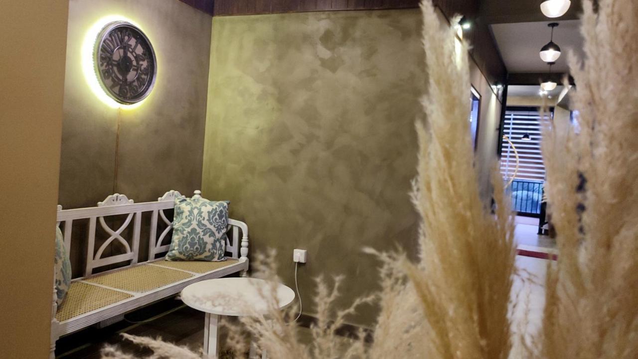 Cinnamon Tan Boutique Hotel Negombo Esterno foto