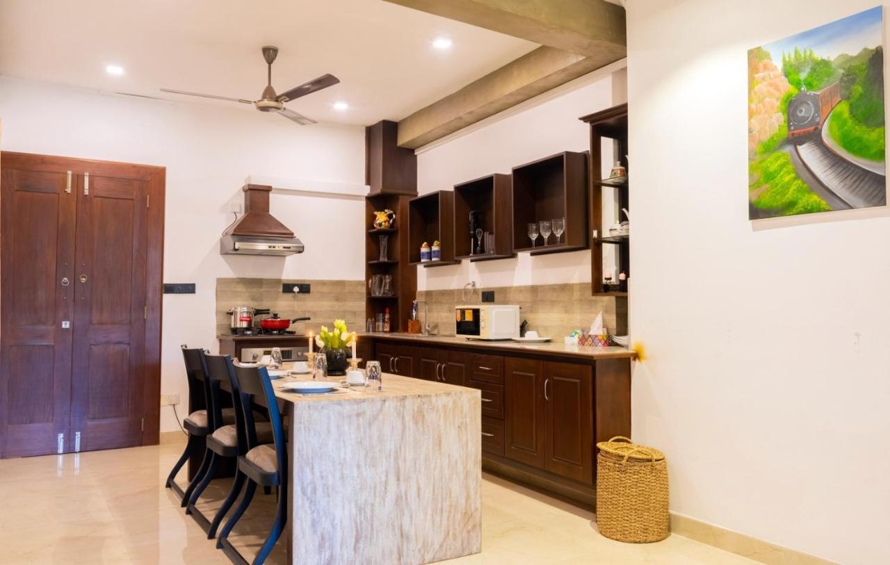 Cinnamon Tan Boutique Hotel Negombo Esterno foto
