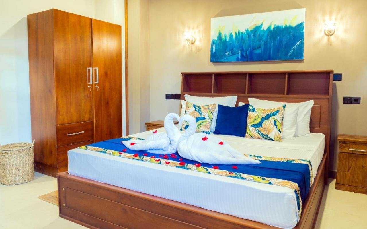 Cinnamon Tan Boutique Hotel Negombo Esterno foto