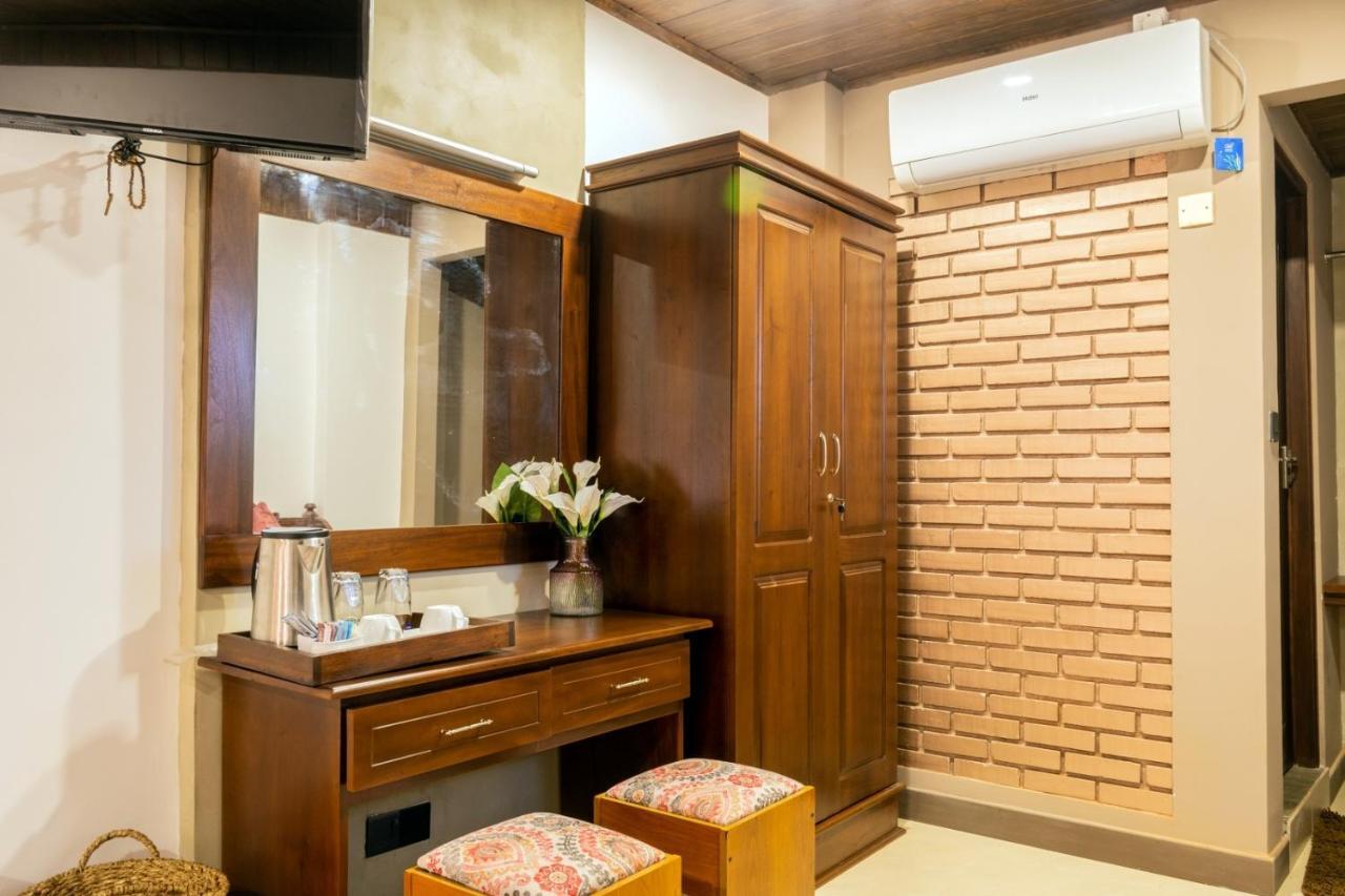 Cinnamon Tan Boutique Hotel Negombo Esterno foto