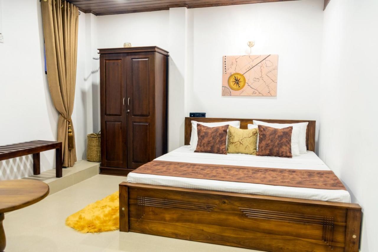 Cinnamon Tan Boutique Hotel Negombo Esterno foto