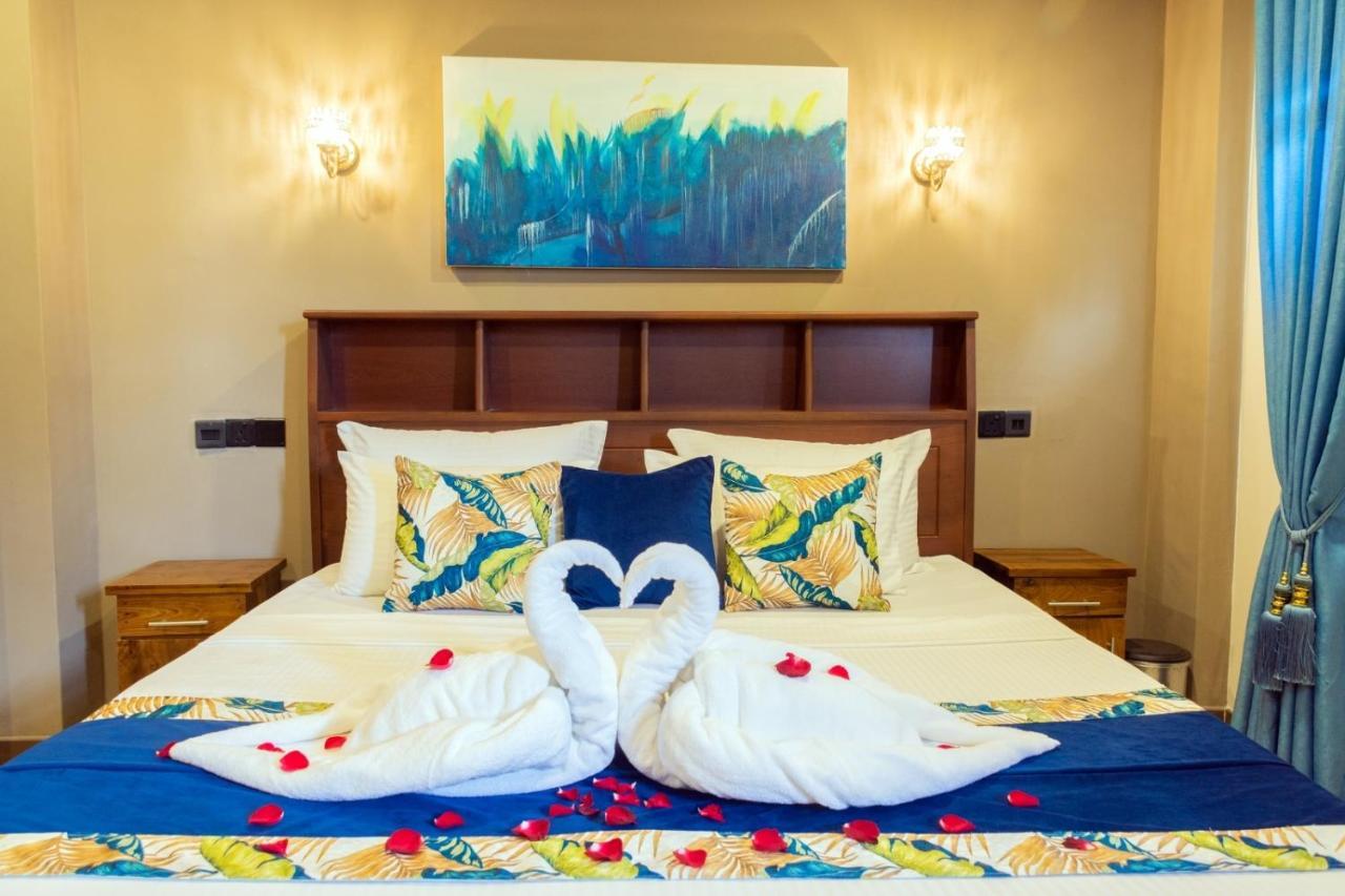 Cinnamon Tan Boutique Hotel Negombo Esterno foto