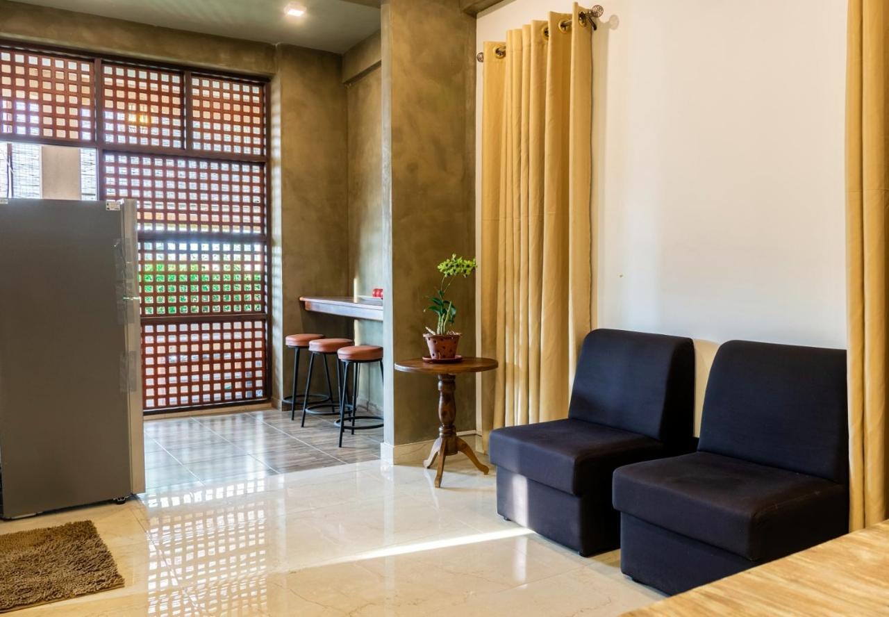 Cinnamon Tan Boutique Hotel Negombo Esterno foto