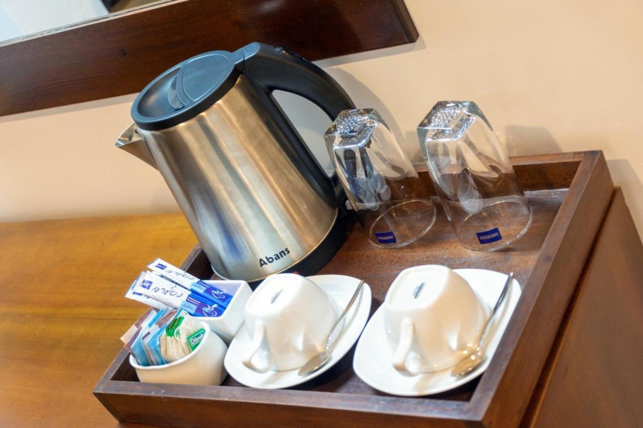 Cinnamon Tan Boutique Hotel Negombo Esterno foto