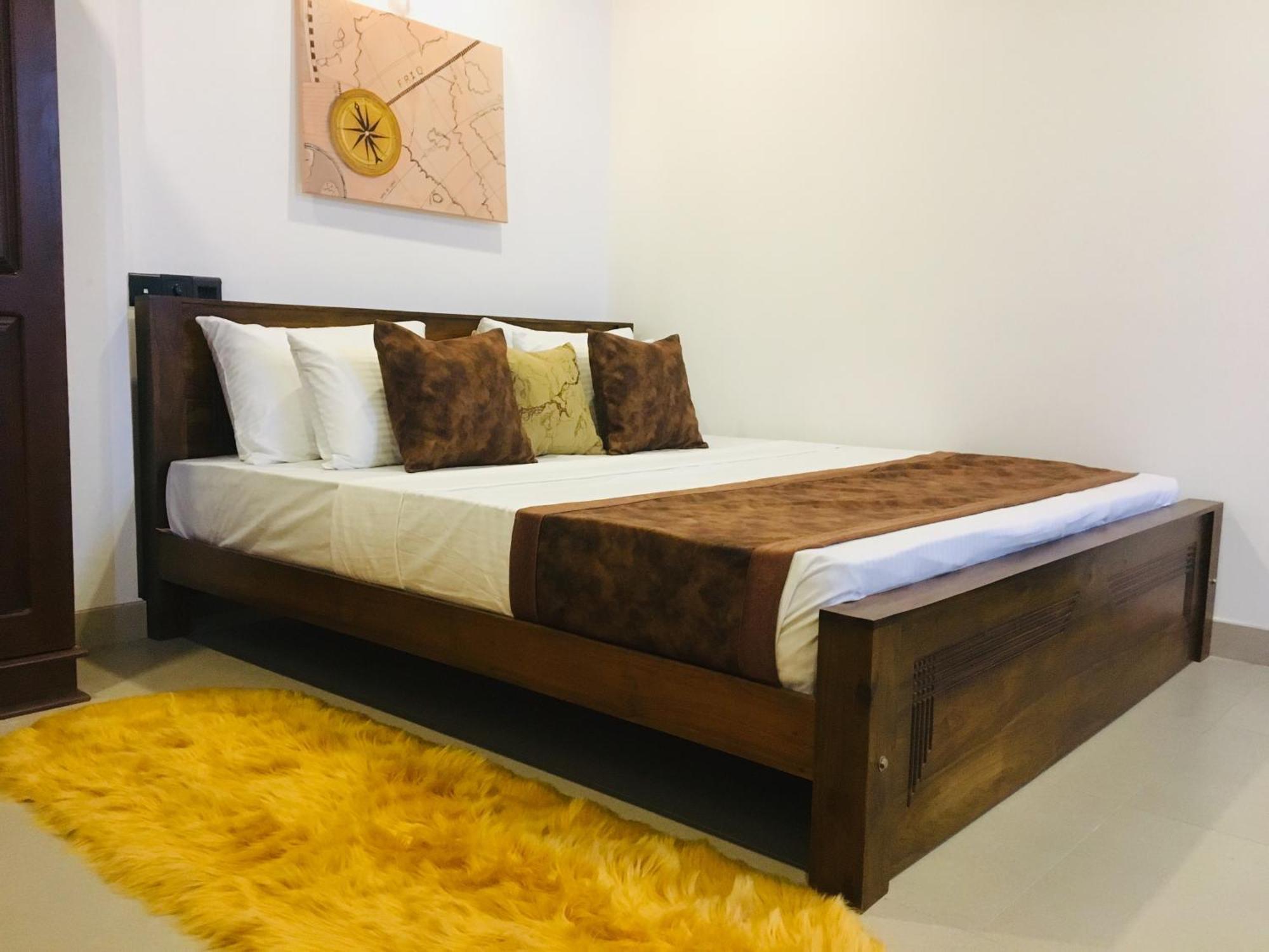 Cinnamon Tan Boutique Hotel Negombo Esterno foto