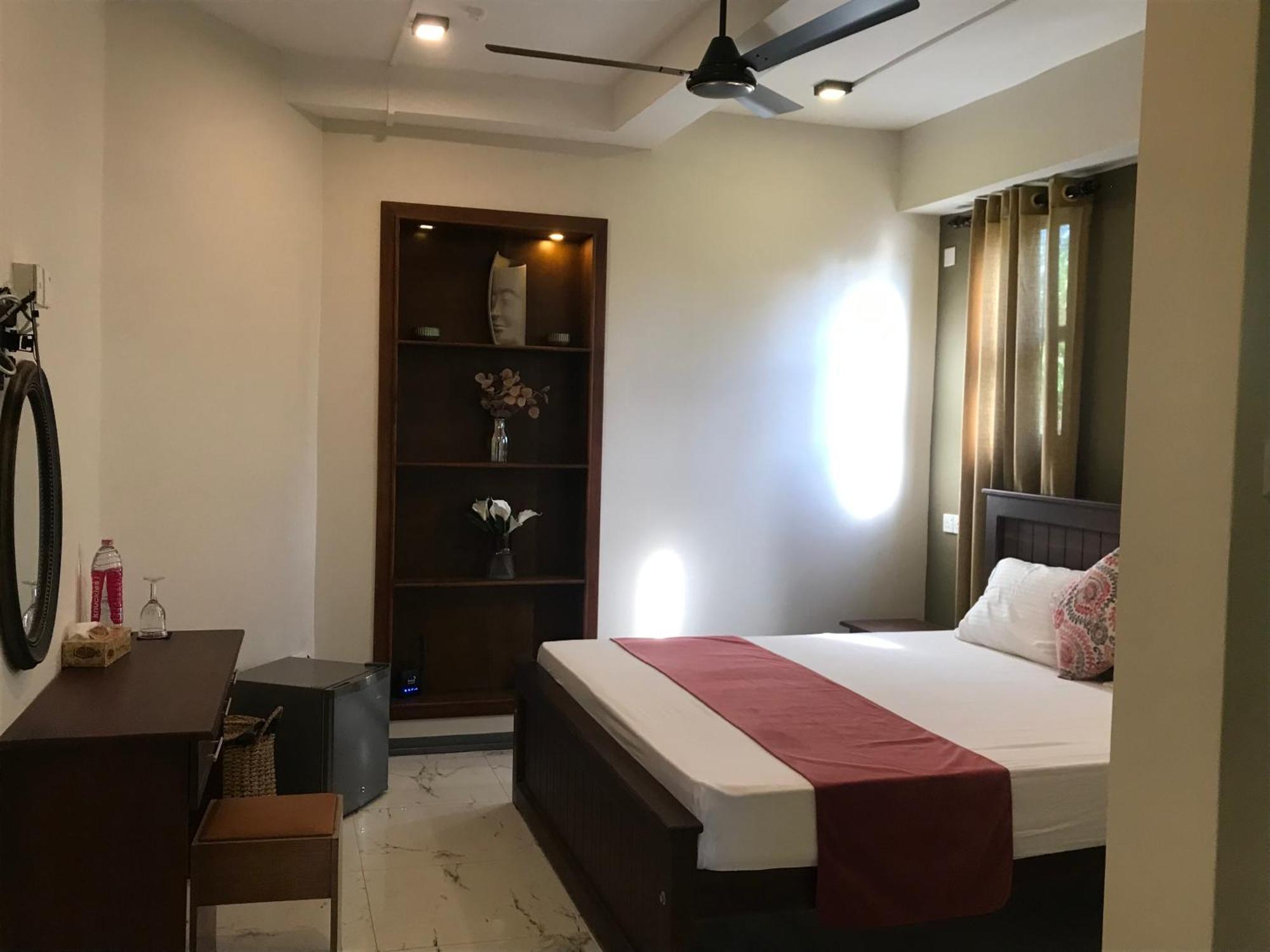 Cinnamon Tan Boutique Hotel Negombo Esterno foto