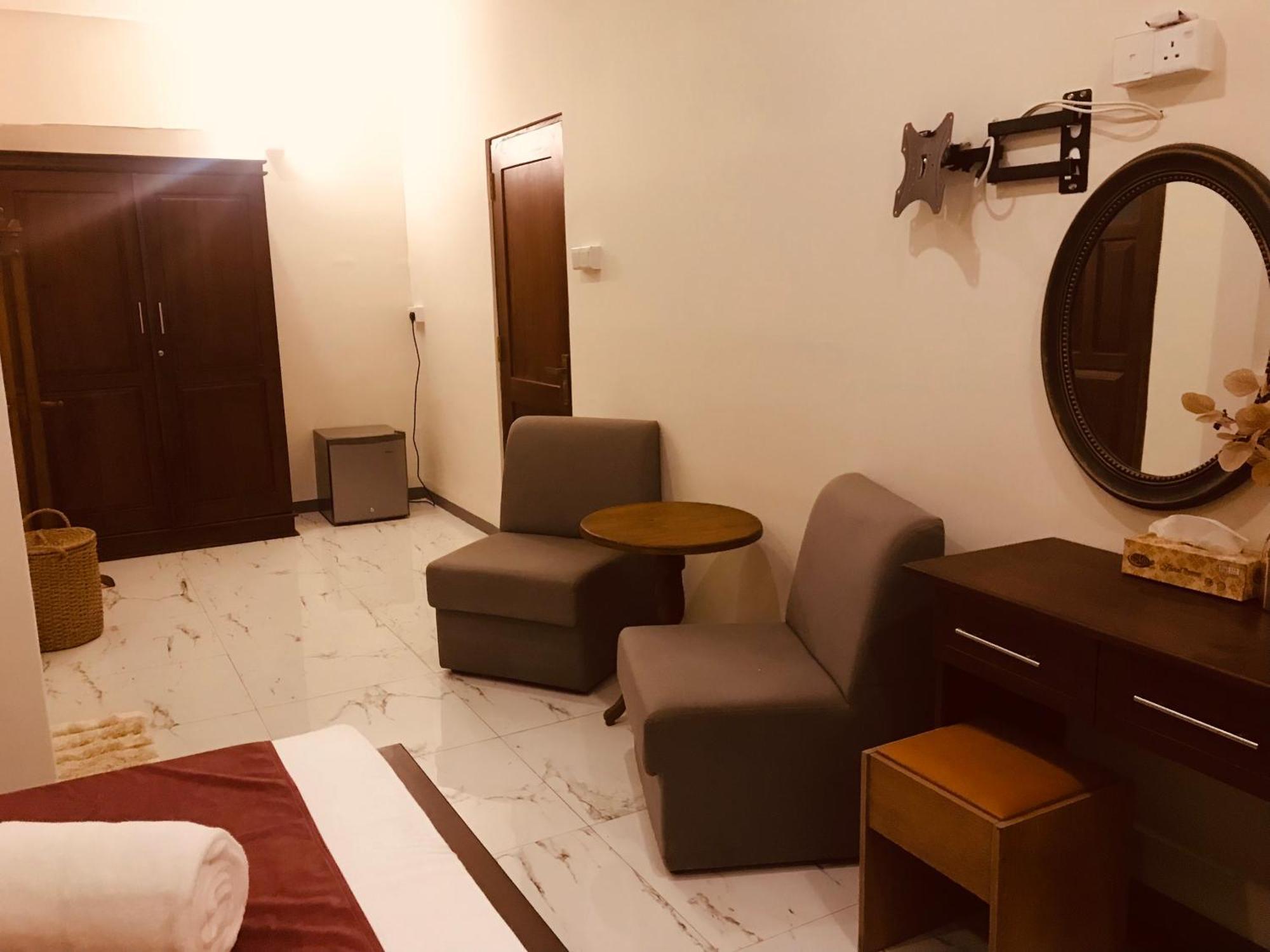 Cinnamon Tan Boutique Hotel Negombo Esterno foto